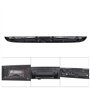 Poignée de hayon noire compatible avec Mini R56 R57 R58 R59 R60 R61 2007-2015, remplacement pour 51132753602 51 13 2 753 602