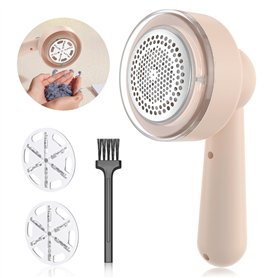 Rasoir Anti Bouloche
