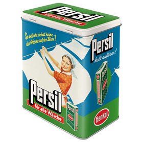 Nostalgic-Art Boîte de Conservation rétro L