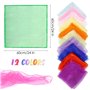 Foulards de Danse