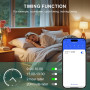 Amazon Alexa/Google Assistand