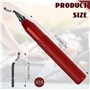 Burr Remover avec 10 Lames