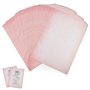 60 Feuilles de Papier à Lttre Vintage A4 Imprimable avec Motif Vieux Papier DIN A4