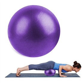 TDUNSYA Pilates Ballon de Gymnastique