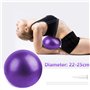 Ballon Pilates 25 cm