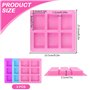 Moule Silicone Rectangulaire