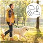Mousqueton Sac a