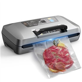 Machine Sous Vide Alimentaire Professionnelle 95 kPa