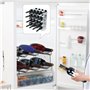 Armoire et Garde-Manger - Range-Bouteilles et Porte-Bou