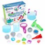 Laboratoire de Cristaux Gemmologie! de Learning Resources