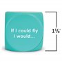 Learning Resources Writing Prompt Cubes (cubes d'aide à l'écriture)