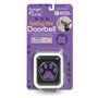 Learning Resources Hunger for Words Sonnette pour Chien Parlant - Sonnette pour Chiens