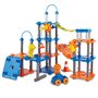Learning Resources Jeu de Construction Urbain Ingénierie et Design