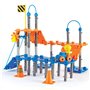 Learning Resources Jeu de Construction Urbain Ingénierie et Design