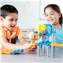 Learning Resources Jeu de Construction Urbain Ingénierie et Design