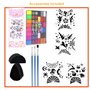 Convient 42 Couleurs