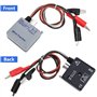 RUIZHI Kit générateur audio, détecteur de cable électrique,Testeur de circuit traceur de fil 200EP de câble haute précision, amp