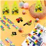 blocs de construction