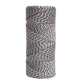 Kraft Outil Bc352 Premium professionnel reconstitué tressé Ciseau de maçon pour Line avec 500-feet Tube