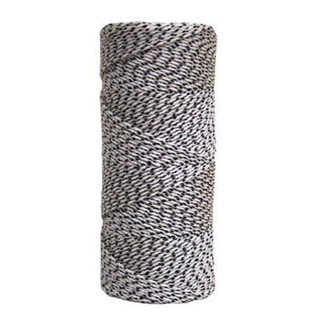 Kraft Outil Bc352 Premium professionnel reconstitué tressé Ciseau de maçon pour Line avec 500-feet Tube