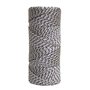 Kraft Outil Bc352 Premium professionnel reconstitué tressé Ciseau de maçon pour Line avec 500-feet Tube