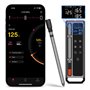 Fileeyn Thermometre Cuisine Sans Fil