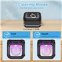 Lampe UV
