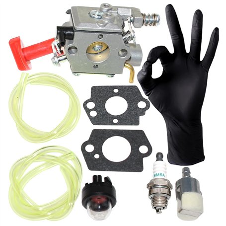 Carburateur pour Echo CS-260T CS-260TES CS-260TEU CS-2600ES Shindaiwa 269TS 269TCS WT-843