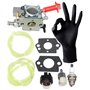 Carburateur pour Echo CS-260T CS-260TES CS-260TEU CS-2600ES Shindaiwa 269TS 269TCS WT-843