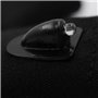 LULUWA Gants LED avec des Lumières Cadeau Homme, Rechargeable Finger Light pour la Pêche de Réparation d'urgence, lampe de Poche