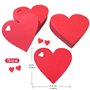 adaptées pour la Saint-Valentin