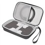 Seracle Housse de transport compatible avec manette de jeu Backbone One iOS
