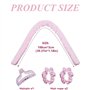 boucles Heatless Curls