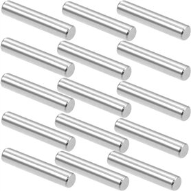 Lot de 25 Supports d'Étagère