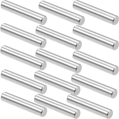 Lot de 25 Supports d'Étagère