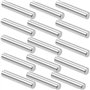 Lot de 25 Supports d'Étagère