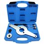 ZKTOOL Outils de Maintien Amortisseur de Vibration Moteur