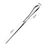 Envelope Opener Knife Metal Letter Opening Knife