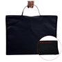 Housse de protection en nylon résistant à la chaleur et à la poussière pour friteuse Ninja Foodi Air Fryer [AF300UK] / [AF400UK]