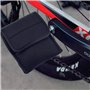 Kostoo Lot de 2 housses de pédale de vélo en néoprène pour protection contre les dommages et les rayures lors du rangement et du
