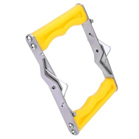 Jeffergarden Honeycomb Tools Grip Frame avec Manche en Bois