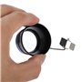 Loupe de lunettes, Loupes Loupe pour le travail de réparation de montres horloger (#2)