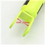 AKSYZ 280mm moto amortisseur de suspension arrière pour Honda Navi110 Dio50 Yamaha Bw's50 Aerox50 100 Jog50 etc 50cc 100cc 125CC