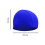 Bonnet de Bain Extensible Antidérapant Bonnets de Bain Unisexes Bonnets de Bain Lége