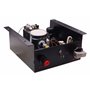 Meter Star Kit de remplacement pour chauffage au gaz propane, tube en verre et gaz propane, 10 mm, kit d'assemblage de chauffage