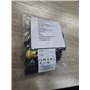 NathrBTV Lot de 10 Accessoires pour Karcher Nettoyeur Vapeur,Brosse Ronde Buse de Nettoyage Brosse à Interstices Brosse à Coutea