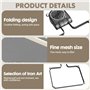 BNGXR Sink Drain Strainer, Filtre D'évier de Cuisine avec 100 Mailles Filtrantes, Strainer Sink, Passoire Evier Cuisine à Ventou
