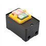 pour interrupteur arret urgence,interrupteur marche arret,interrupteur bouton marche/arret machine,interrupteur marche arret,bou