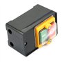 pour interrupteur arret urgence,interrupteur marche arret,interrupteur bouton marche/arret machine,interrupteur marche arret,bou