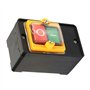 pour interrupteur arret urgence,interrupteur marche arret,interrupteur bouton marche/arret machine,interrupteur marche arret,bou